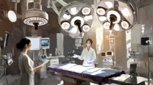 60% of Americans Would Be Uncomfortable With Provider Relying on AI in Their Own Health Care